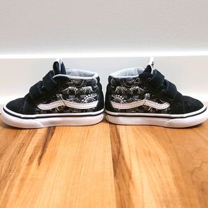 Toddler shoes